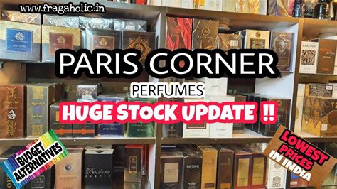 authentic perfumes at low prices.